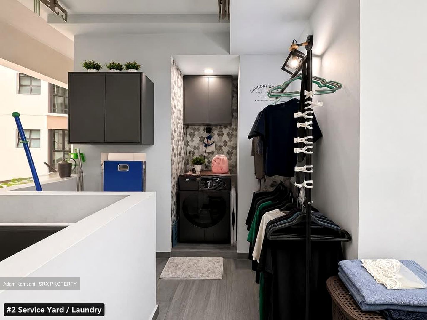 Woodsvale (D25), Condominium #571867211